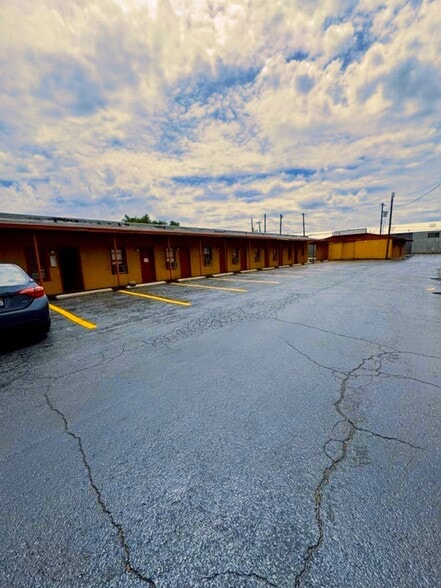 3602 E Amarillo Blvd, Amarillo, TX for sale - Building Photo - Image 2 of 20