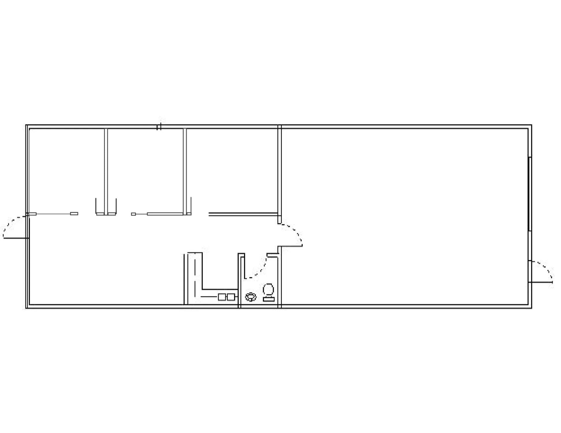 6105 S Ash Ave, Tempe, AZ for lease Floor Plan- Image 1 of 1