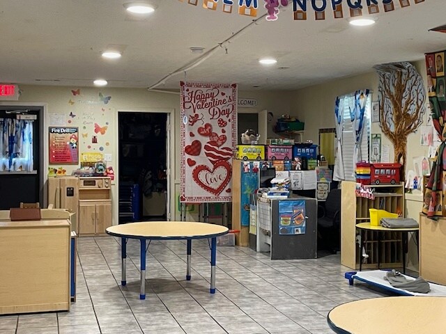 1187 Panola Rd, Ellenwood, GA à vendre - Photo du bâtiment - Image 3 de 12