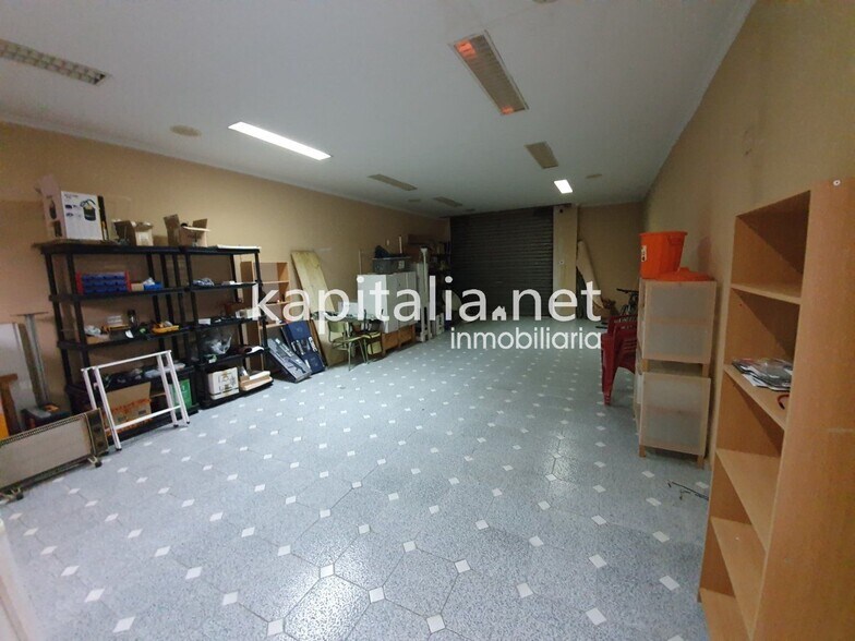 Retail in València, Valencia for sale - Building Photo - Image 1 of 4