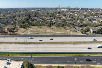 1701 E Anderson Ln, Austin, TX - Aérien  Vue de la carte - Image1