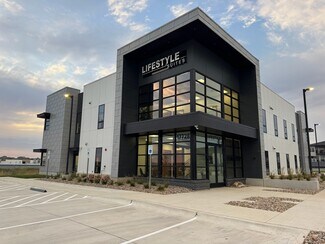 More details for 17728 Oakmont Dr, Omaha, NE - Office/Retail for Lease