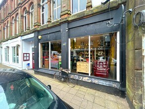 109 Queensberry St, Dumfries for lease Building Photo- Image 2 of 10