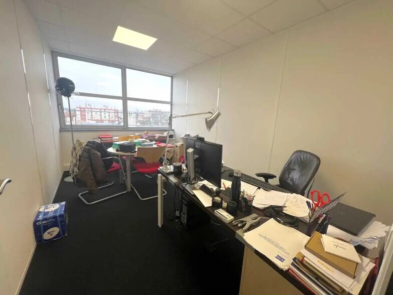 Bureau dans Alfortville à louer - Photo intérieure - Image 3 de 6