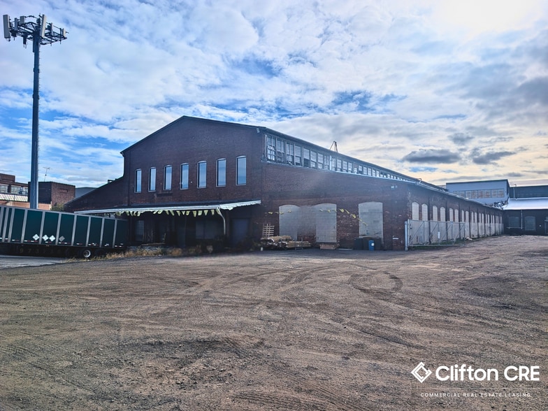 5 Slater Dr, Elizabeth, NJ for lease - Building Photo - Image 1 of 7