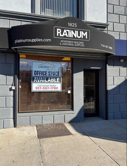 More details for 1813 65th St, Brooklyn, NY - Office/Retail for Lease