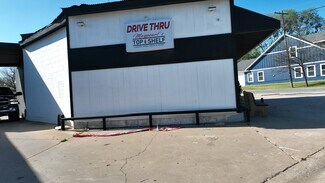 Plus de détails pour 318 FM 66, Maypearl, TX - Commerce de détail à vendre