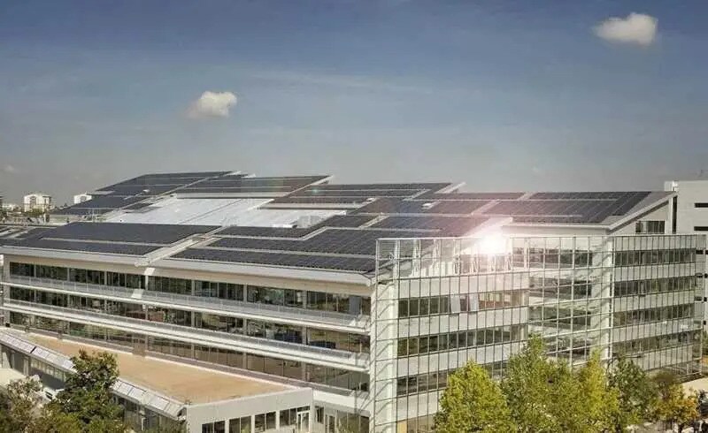 6 Avenue Réaumur, Clamart à louer - Photo du bâtiment - Image 2 de 7