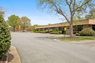 More details for 739 Thimble Shoals Blvd, Newport News, VA - Office for Lease