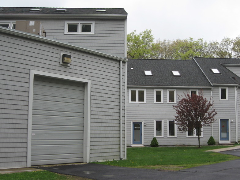 123-125 Washington St, Foxboro, MA for lease - Building Photo - Image 1 of 6