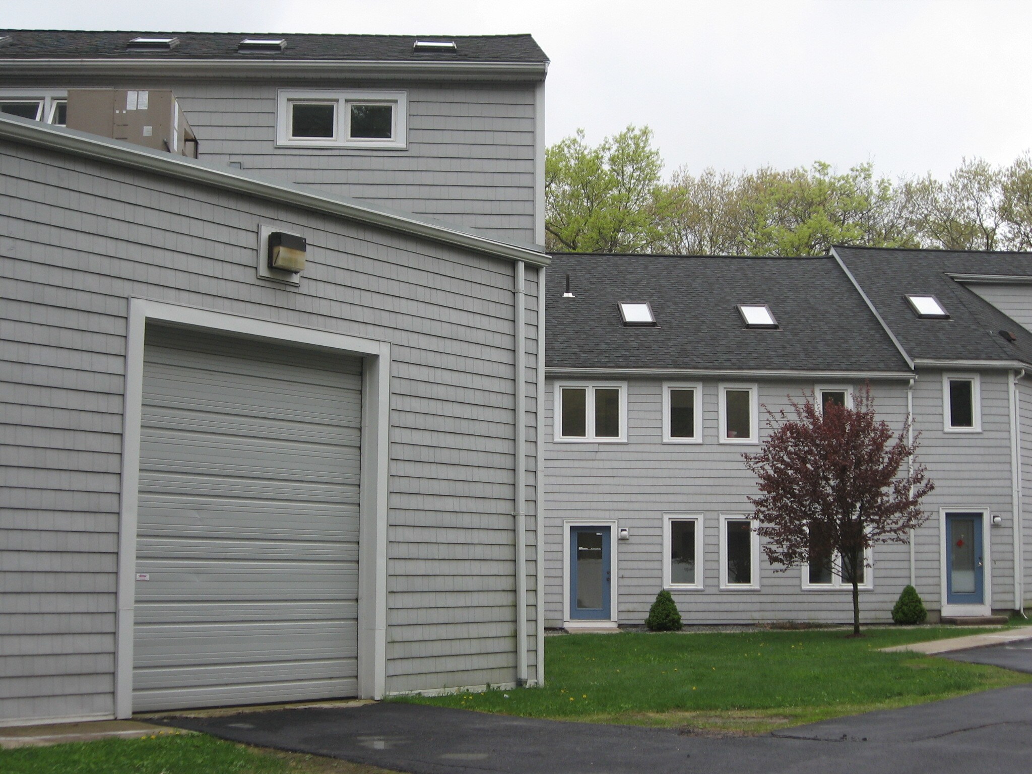 123-125 Washington St, Foxborough, MA à louer Photo du bâtiment- Image 1 de 7