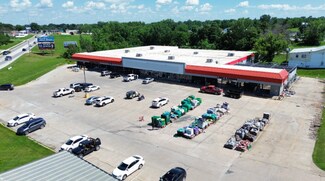 More details for 1614 Green St, Kirksville, MO - Retail for Sale