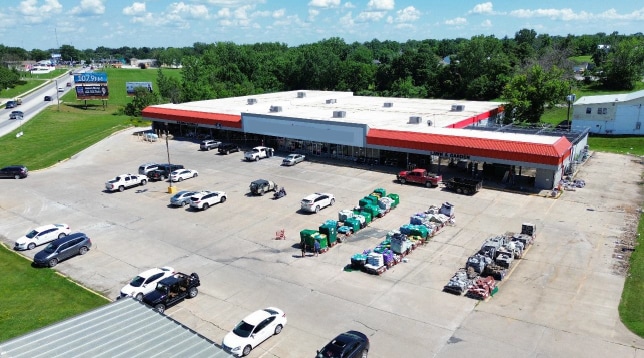 1614 Green St, Kirksville, MO for sale Building Photo- Image 1 of 3