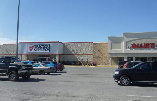 More details for 293 State Route 104, Oswego, NY - Office, Retail for Lease