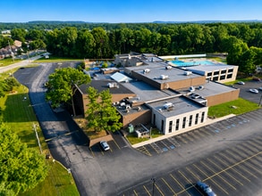 750 White Pond Dr, Akron, OH - Aerial map view - Image1