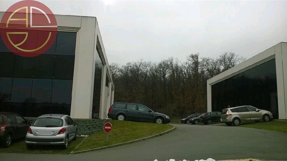 Bureau dans Colomiers à louer - Photo du bâtiment - Image 3 de 5