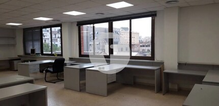 Bureau dans Barcelone, Barcelona à louer Photo intérieure- Image 2 de 9
