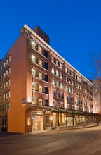 12 Farnsworth St, Boston, MA for lease Building Photo- Image 1 of 2