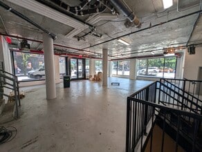 500 W 22nd St, New York, NY for lease Interior Photo- Image 2 of 4