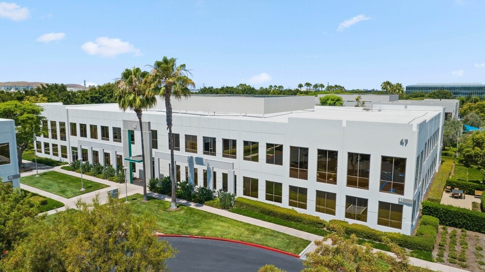 46 Discovery, Irvine, CA for lease - Building Photo - Image 2 of 99