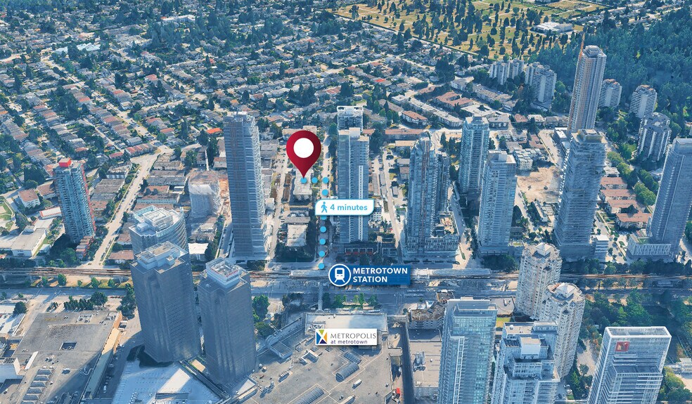 6540 Telford Av, Burnaby, BC à vendre - Photo du bâtiment - Image 3 de 12