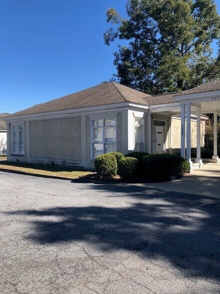 133 Lamar St, Macon-Bibb, GA for sale - Primary Photo - Image 1 of 1