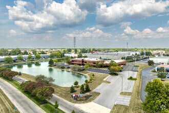 600 Lakeview Plaza Blvd, Worthington, OH - Aerial  map view - Image1