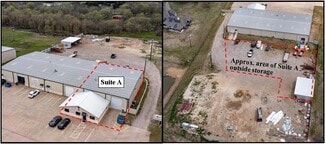 Plus de détails pour 350 English Trl, Venus, TX - Industriel à louer
