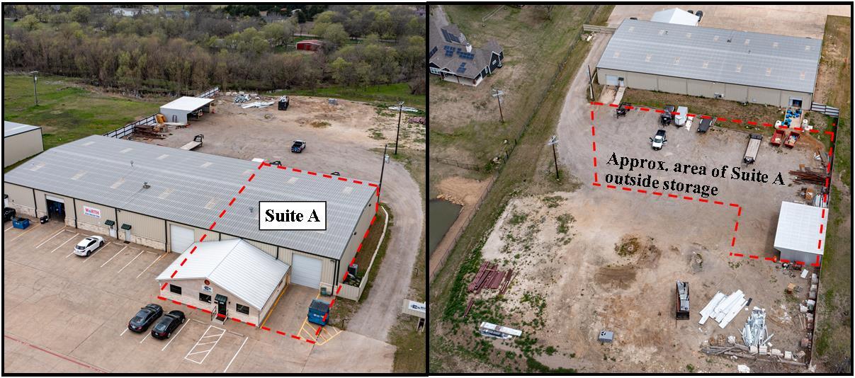 350 English Trl, Venus, TX for lease Primary Photo- Image 1 of 29