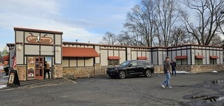 Plus de détails pour 1126 Burton SE st, Grand Rapids, MI - Commerce de détail à vendre