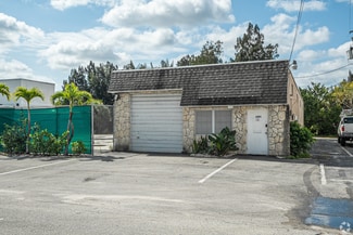 More details for 988-1004 NW 51st Pl, Fort Lauderdale, FL - Industrial for Lease