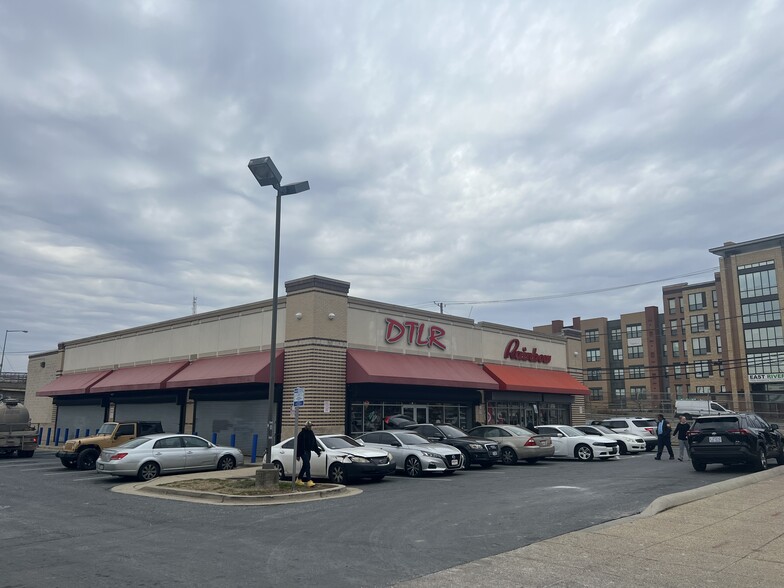 3932-3962 Minnesota Ave NE, Washington, DC for lease - Building Photo - Image 3 of 5