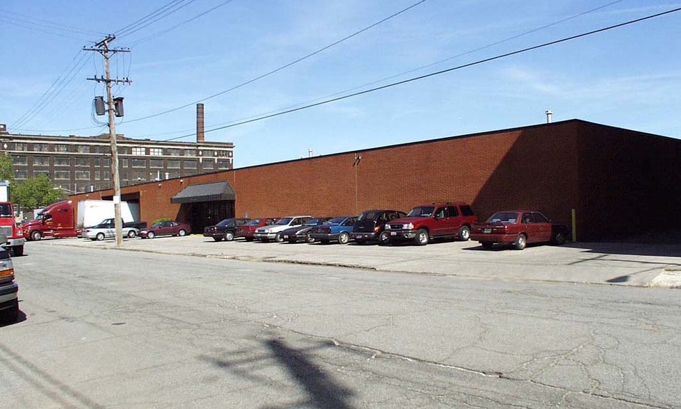4301 Perkins Ave, Cleveland, OH for sale - Other - Image 3 of 4