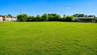 More details for 3641 Tyler St, Dallas, TX - Land for Sale