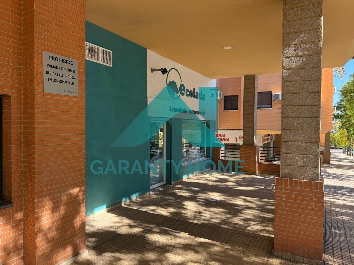 Cáceres, CAC 10004 -  -  - Interior Photo - Image 1 of 4