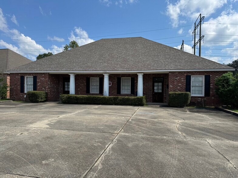 11969 Bricksome Ave, Baton Rouge, LA à vendre - Photo principale - Image 1 de 12