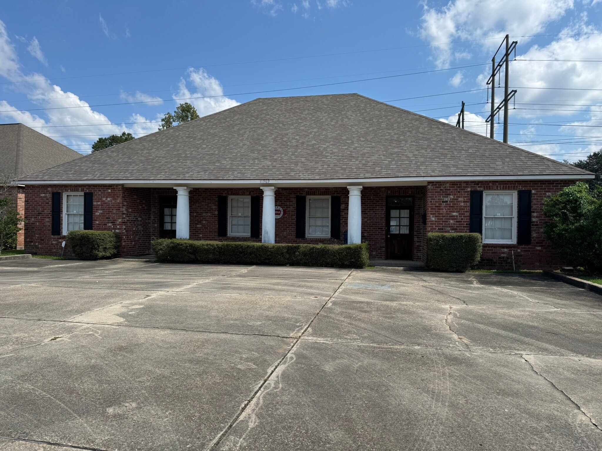 11969 Bricksome Ave, Baton Rouge, LA à vendre Photo principale- Image 1 de 13