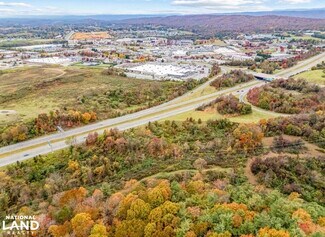 More details for 0 Yellow Sulphur Rd, Christiansburg, VA - Land for Sale