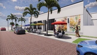 More details for 2270 Central Ave, Saint Petersburg, FL - Retail for Lease