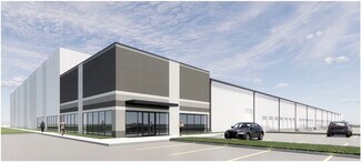 Plus de détails pour 1000 N Summit Way, Surprise, AZ - Industriel à vendre