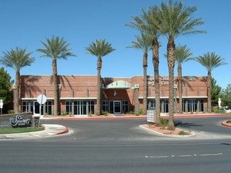 More details for 7710-7730 W Sahara Ave, Las Vegas, NV - Office for Lease