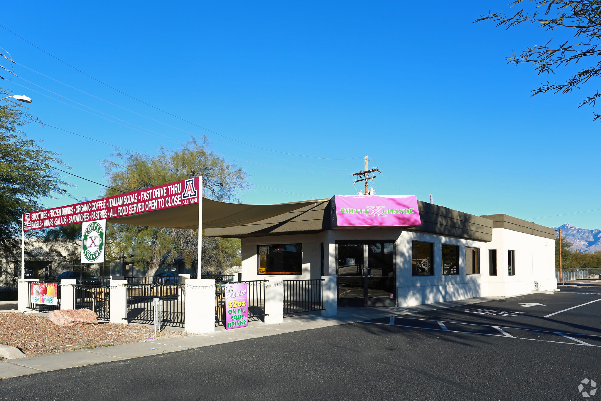 8501 E Broadway, Tucson, AZ for sale Primary Photo- Image 1 of 1