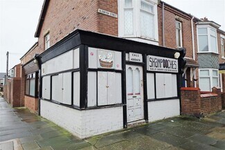 More details for 28 Aldwych St, South Shields - Retail for Sale