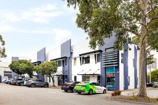 Plus de détails pour 21 Hall Street, Port Melbourne - Bureau à vendre