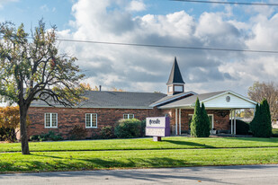 5333 W 151st St Oak Forest IL 60452 - Day Care Centre