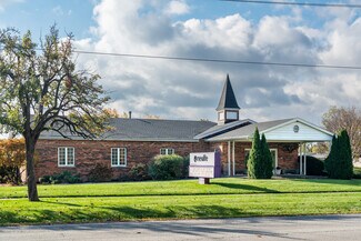Plus de détails pour 5333 151st St, Oak Forest, IL - Bureau à louer