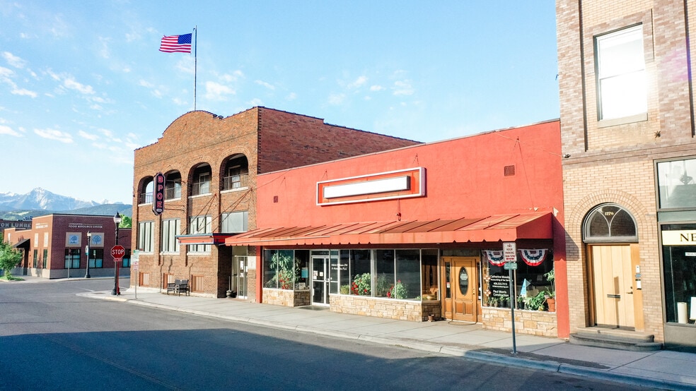 124 S 2nd St, Livingston, MT for sale - Building Photo - Image 3 of 43