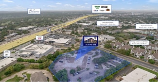 Plus de détails pour 12151 Hunters Chase Dr, Austin, TX - Terrain à vendre