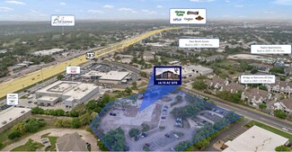 More details for 12151 Hunters Chase Dr, Austin, TX - Land for Sale