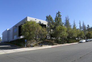 Plus de détails pour 42555 Rio Nedo, Temecula, CA - Industriel à louer